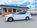 Used 2015 Kia Optima LX w/ LX Convenience Plus Package image 2