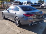 Certified 2025 Mercedes-Benz C 300 4MATIC Sedan image 3
