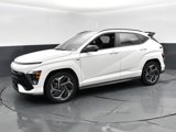 Used 2024 Hyundai Kona N Line image 4
