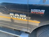 Used 2017 RAM 1500 Big Horn image 3
