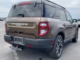 Used 2022 Ford Bronco Sport Outer Banks w/ Tech Package image 5