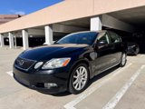 Used 2006 Lexus GS 300 image 4