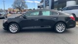 Certified 2016 Buick LaCrosse Leather w/ Experience Buick Package image 5