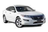 Used 2012 Honda Crosstour EX-L image 6