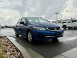Used 2014 Honda Civic LX image 3