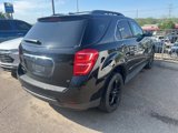 Used 2017 Chevrolet Equinox LT w/ Midnight Edition image 3