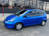 Used 2008 Honda Fit image 2