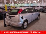 Used 2006 Ford Focus ZX3 Hatchback image 4