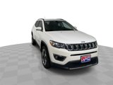Used 2019 Jeep Compass Limited w/ Safety & Security Group image 2