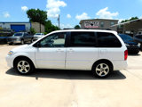 Used 2002 MAZDA MPV LX image 4