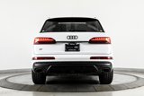 Certified 2025 Audi Q7 2.0T Premium Plus w/ Premium Plus Package image 3