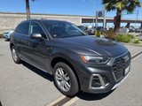 Used 2022 Audi Q5 2.0T Premium w/ Convenience Package image 4