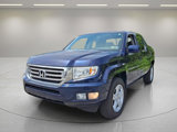 Used 2013 Honda Ridgeline RTL image 4