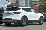 Used 2024 Chevrolet Blazer LT image 4