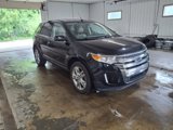 Used 2013 Ford Edge Limited w/ Driver Entry Pkg image 3