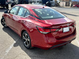 Used 2021 Nissan Sentra SV image 5