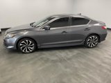 Used 2018 Acura ILX w/ Special Edition Package image 3