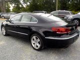 Used 2015 Volkswagen CC Sport image 3