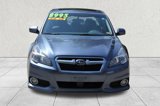 Used 2013 Subaru Legacy 3.6R Limited image 4
