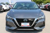 Used 2022 Nissan Sentra SV image 3