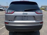 Used 2019 Jeep Cherokee Latitude w/ Cold Weather Group image 5