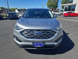 Used 2021 Ford Edge Titanium image 3
