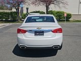 Used 2015 Chevrolet Impala LTZ image 6