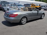 Used 2012 Mercedes-Benz E 350 Cabriolet image 3