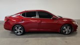 Used 2020 Nissan Sentra SV image 2