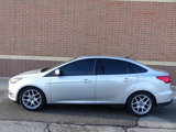 Used 2015 Ford Focus SE w/ Equipment Group 201A image 5