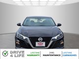 Used 2022 Nissan Altima 2.5 SV image 2