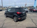 Used 2018 Ford EcoSport Titanium image 4