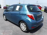 Used 2014 Toyota Yaris LE image 4