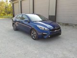 Used 2021 Kia Forte LXS image 3