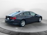 Used 2023 Chevrolet Malibu LT image 3