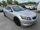 Used 2009 Honda Accord LX image 3