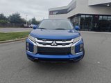 New 2025 Mitsubishi Outlander Sport SE image 2
