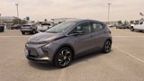 Certified 2022 Chevrolet Bolt LT w/ Infotainment Package image 4