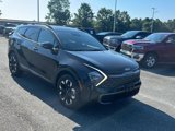 Used 2023 Kia Sportage X-Line w/ X-Line Premium Package image 2