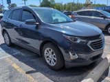 Used 2019 Chevrolet Equinox LT w/ Sun & Navigation Package image 3