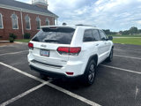 Used 2020 Jeep Grand Cherokee Limited image 5