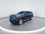 Used 2016 Chevrolet Suburban LTZ w/ Max Trailering Package image 4