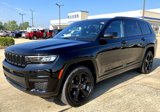 Used 2021 Jeep Grand Cherokee L Laredo image 1