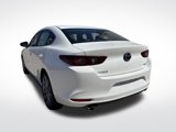 New 2025 MAZDA MAZDA3 s image 3