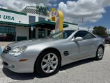 Used 2003 Mercedes-Benz SL 500 image 2