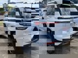 New 2025 Jeep Grand Cherokee Altitude image 4