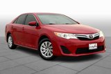 Used 2012 Toyota Camry LE image 2