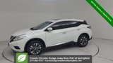 Used 2017 Nissan Murano SL w/ SL Technology Package image 6