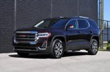 Used 2021 GMC Acadia SLE w/ Driver Convenience Package image 3