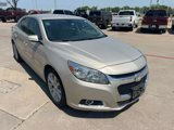 Used 2014 Chevrolet Malibu LT image 4